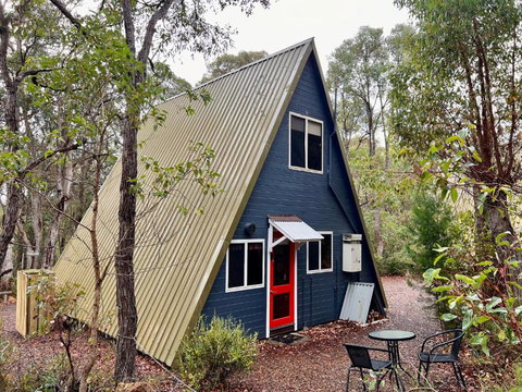 Iris At Porongurup Chalets - Darwin Holiday 3