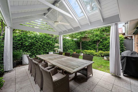 Iris @ Norwood - Luxe 4BR - Darwin Holiday 0