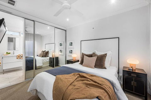 Iris @ Norwood - Luxe 4BR - Darwin Holiday 1