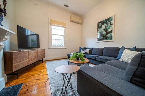Irmas Place On Halifax - Darwin Holiday 3