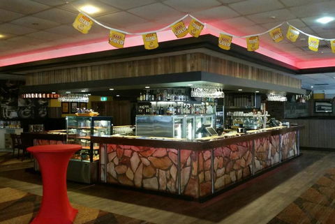 Isa Hotel - Darwin Holiday 3