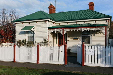 Isabella At Kyneton - Darwin Holiday 0