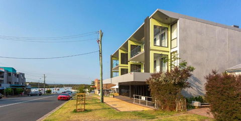 Ishtar Apartment 1- Luxury Living Accommodation - Darwin Holiday 1