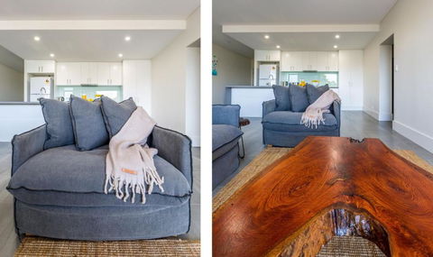 Ishtar Apartment 1- Luxury Living Accommodation - Darwin Holiday 3