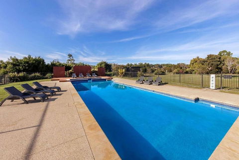 Isla Villa, Cowes, Phillip Island. - Darwin Holiday 0