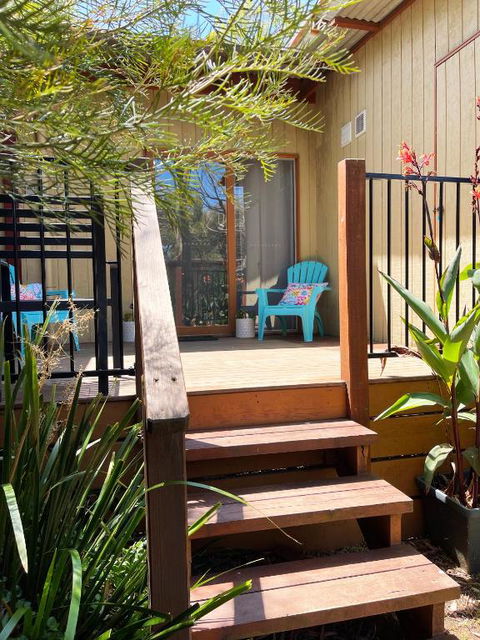 Isla Villa, Cowes, Phillip Island. - Darwin Holiday 2