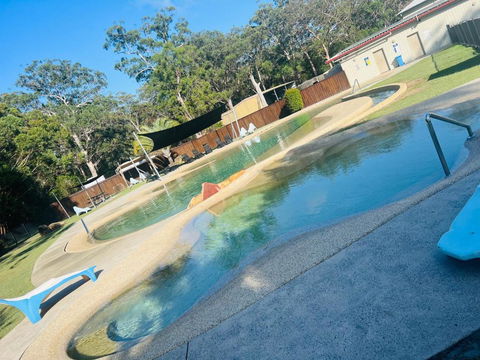 Island Leisure Village - Darwin Holiday 1