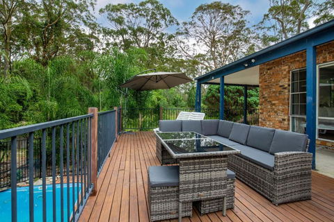 Island Retreat Pet Friendly Waterfront - Darwin Holiday 2