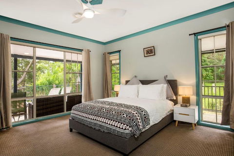 Island Retreat Pet Friendly Waterfront - Darwin Holiday 3