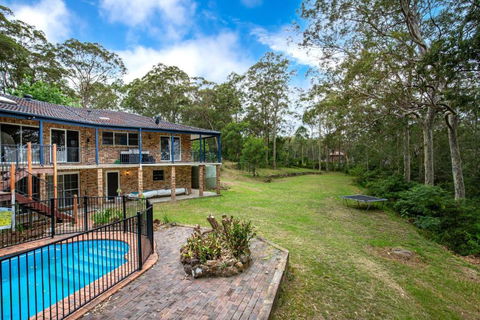 Island Retreat Pet Friendly Waterfront - Darwin Holiday 0