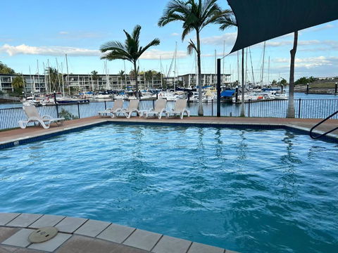 Island Romance Or Family & Pool - Darwin Holiday 3