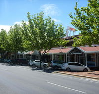 Adelaide Travellers Inn Backpackers Hostel - Darwin Holiday