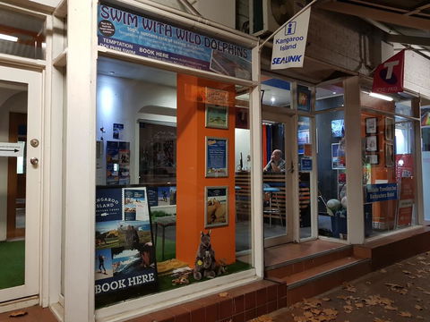 Adelaide Travellers Inn Backpackers Hostel - Darwin Holiday 1