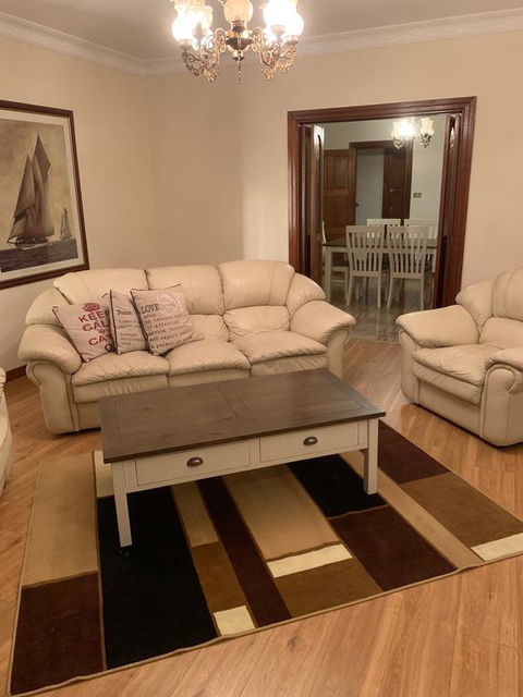 Adelaide's Holiday Home - Darwin Holiday 1