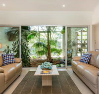 Adelphi Waterfront 2 Bedroom Ground Floor Home - Darwin Holiday