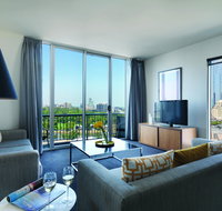 Adina Apartment Hotel Melbourne Flinders Street - Darwin Holiday