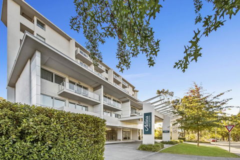Adina Serviced Apartments Canberra Dickson - Darwin Holiday 1