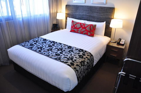 Adina Serviced Apartments Canberra Dickson - Darwin Holiday 2