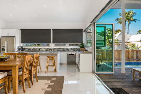 Aditi - Timber Vacation Home - Darwin Holiday 3