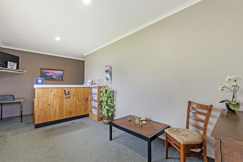 Admella Motel - Darwin Holiday 1