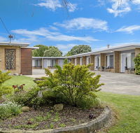 Admella Motel - Darwin Holiday