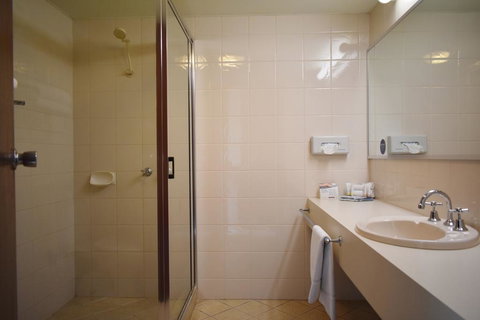 Admiral Motel Bunbury - Darwin Holiday 3