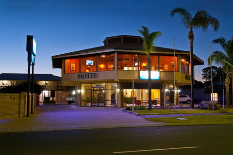 Admiral Motel Bunbury - Darwin Holiday 0