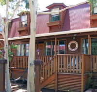 Admiral Stirling Inn - Darwin Holiday
