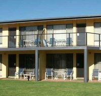 Admirals Lodge Merimbula - Darwin Holiday