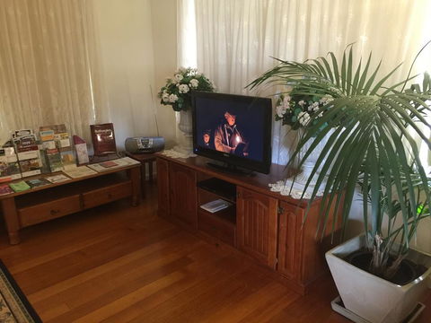 Admurraya House Bed & Breakfast - Darwin Holiday 3