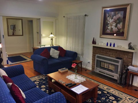 Admurraya House Bed & Breakfast - Darwin Holiday 0