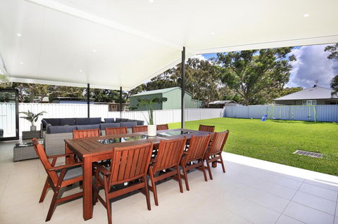 Adriatic Jervis Bay - 2 Min Walk To Beach - Family Friendly - Darwin Holiday 2