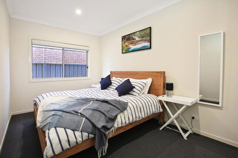 Adriatic Jervis Bay - 2 Min Walk To Beach - Family Friendly - Darwin Holiday 3