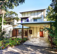 Adrift - Darwin Holiday