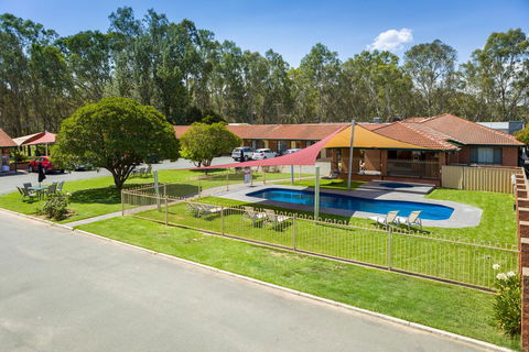 Advance Motel - Darwin Holiday 3