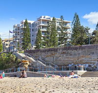 AeA The Coogee View - Darwin Holiday