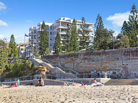 AeA The Coogee View - Darwin Holiday 0