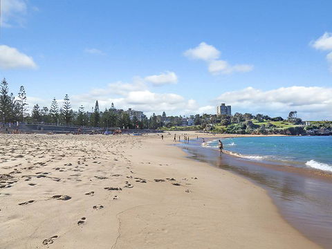 AeA The Coogee View - Darwin Holiday 2