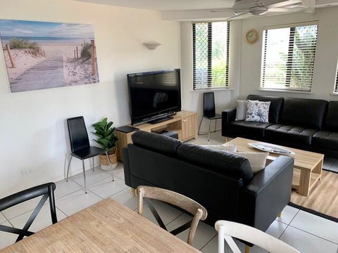 Aegean Mooloolaba - Darwin Holiday 1