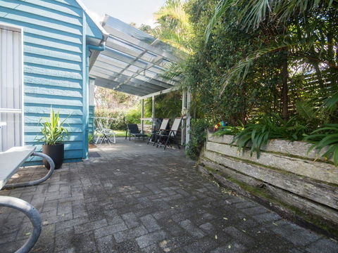 Affordable Twin Peaks 1 - Darwin Holiday 1