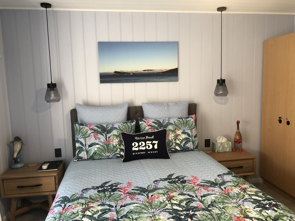 Umina NSW Darwin Holiday