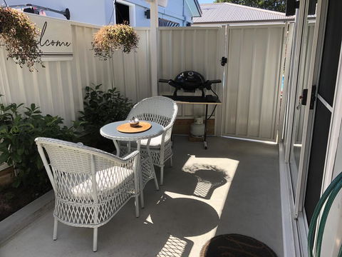 Agapi On Cambridge - Darwin Holiday 3