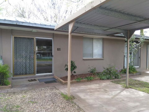 Ageri Holiday Unit - Darwin Holiday 3