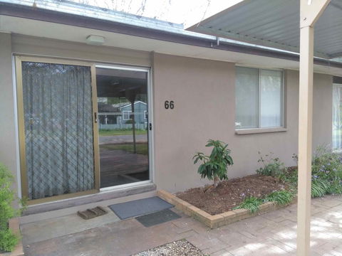Ageri Holiday Unit - Darwin Holiday 0