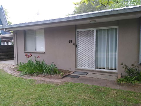 Ageri Holiday Unit - Darwin Holiday 1
