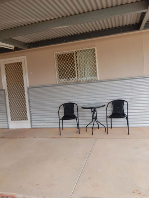 AGVA OPAL - Darwin Holiday 1