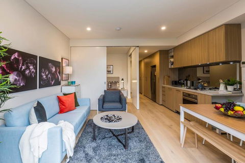 Air Conditioned One Bedroom With Pool Close To CBD - Darwin Holiday 3