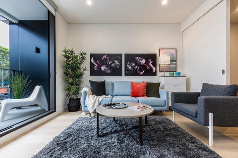 Air Conditioned One Bedroom With Pool Close To CBD - Darwin Holiday 0