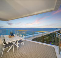 Air On Broadbeach - Darwin Holiday