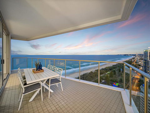 Air On Broadbeach - Darwin Holiday 0
